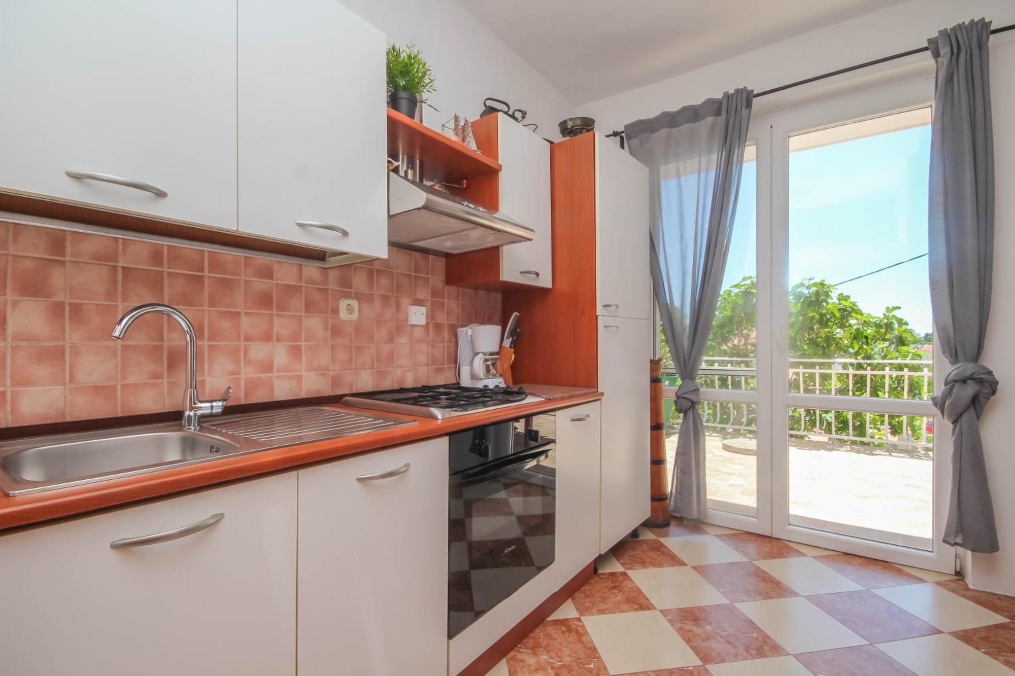 Lola'S Apartments Tribunj  Phòng bức ảnh