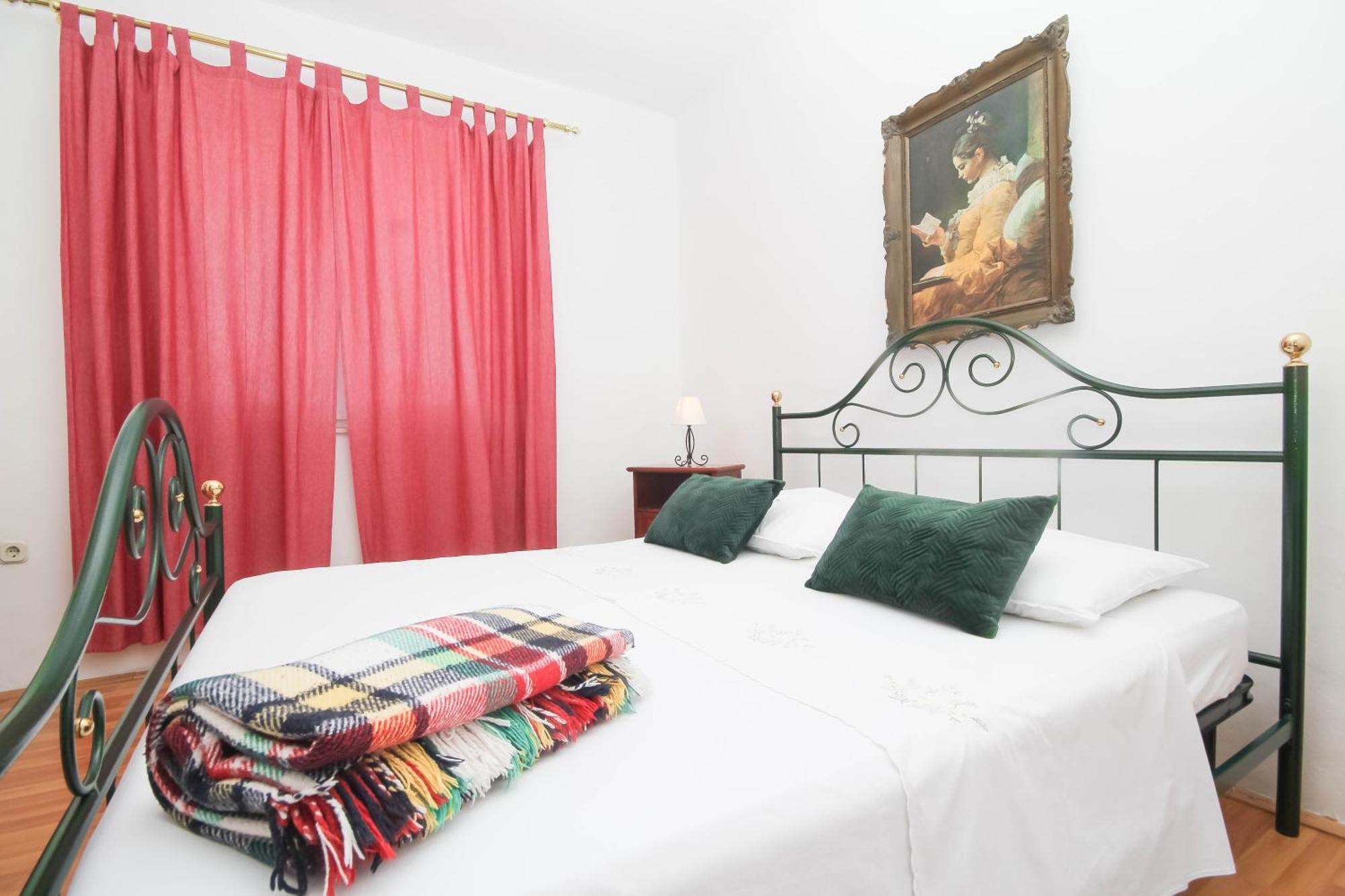 Lola'S Apartments Tribunj  Phòng bức ảnh