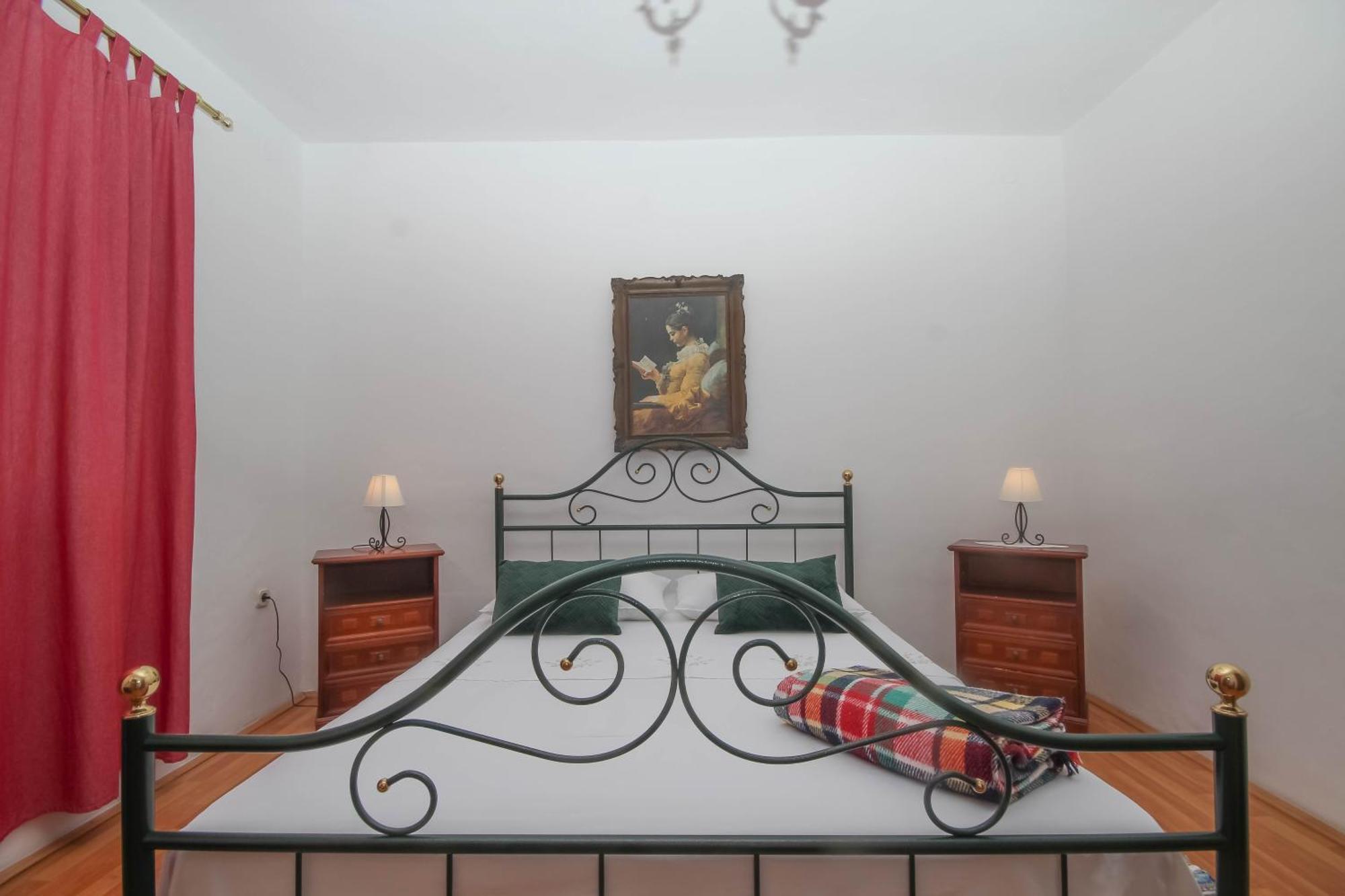 Lola'S Apartments Tribunj  Phòng bức ảnh