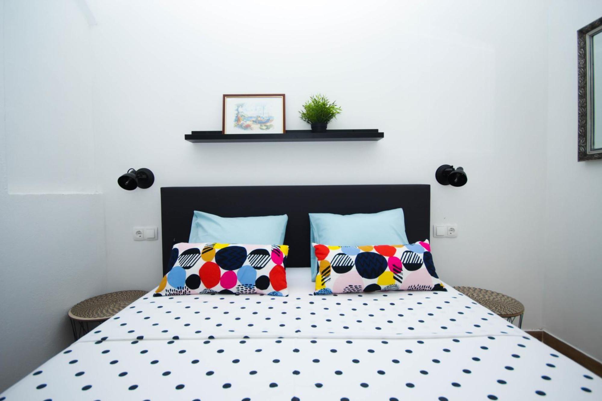 Lola'S Apartments Tribunj  Ngoại thất bức ảnh