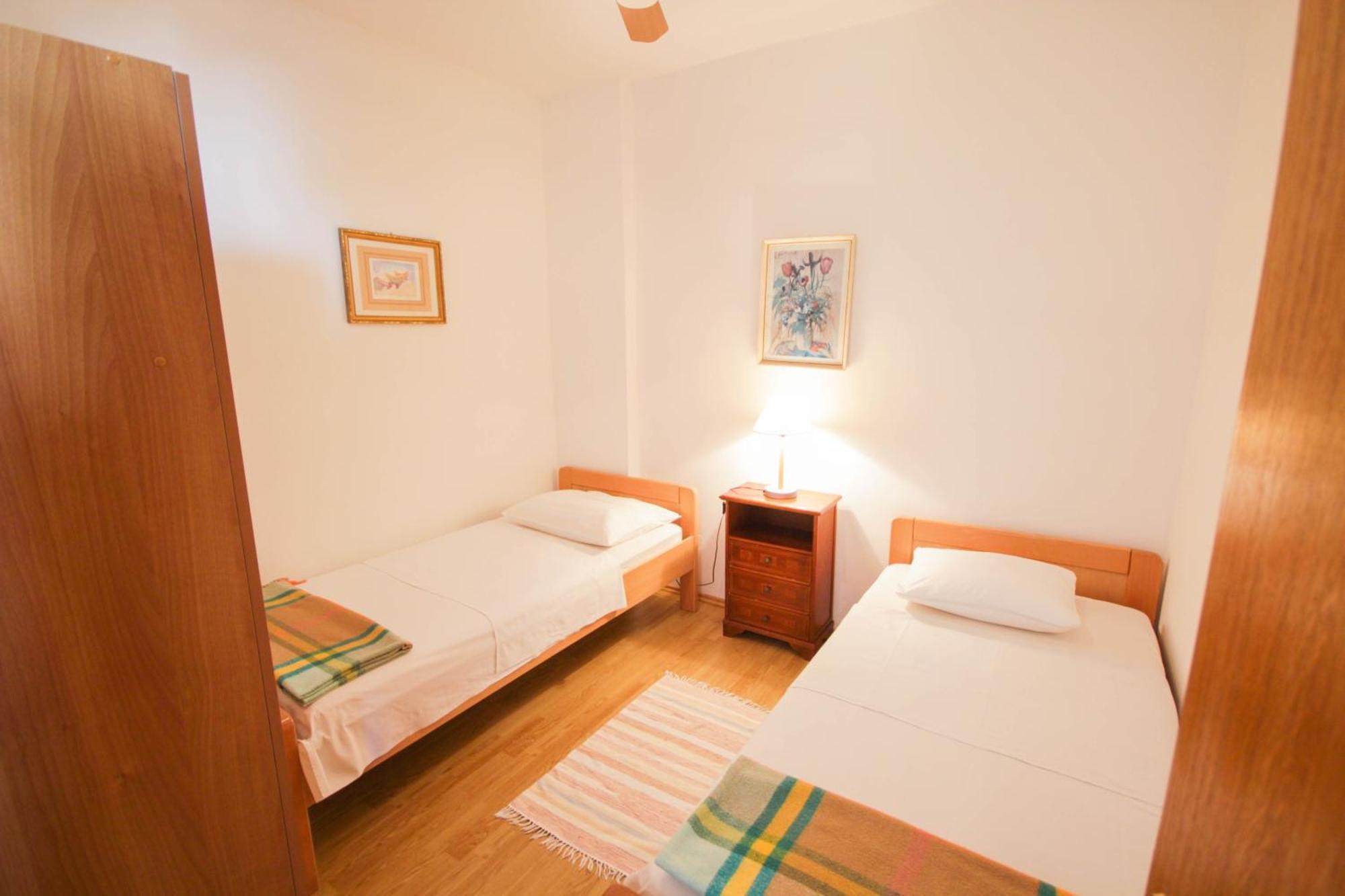Lola'S Apartments Tribunj  Phòng bức ảnh
