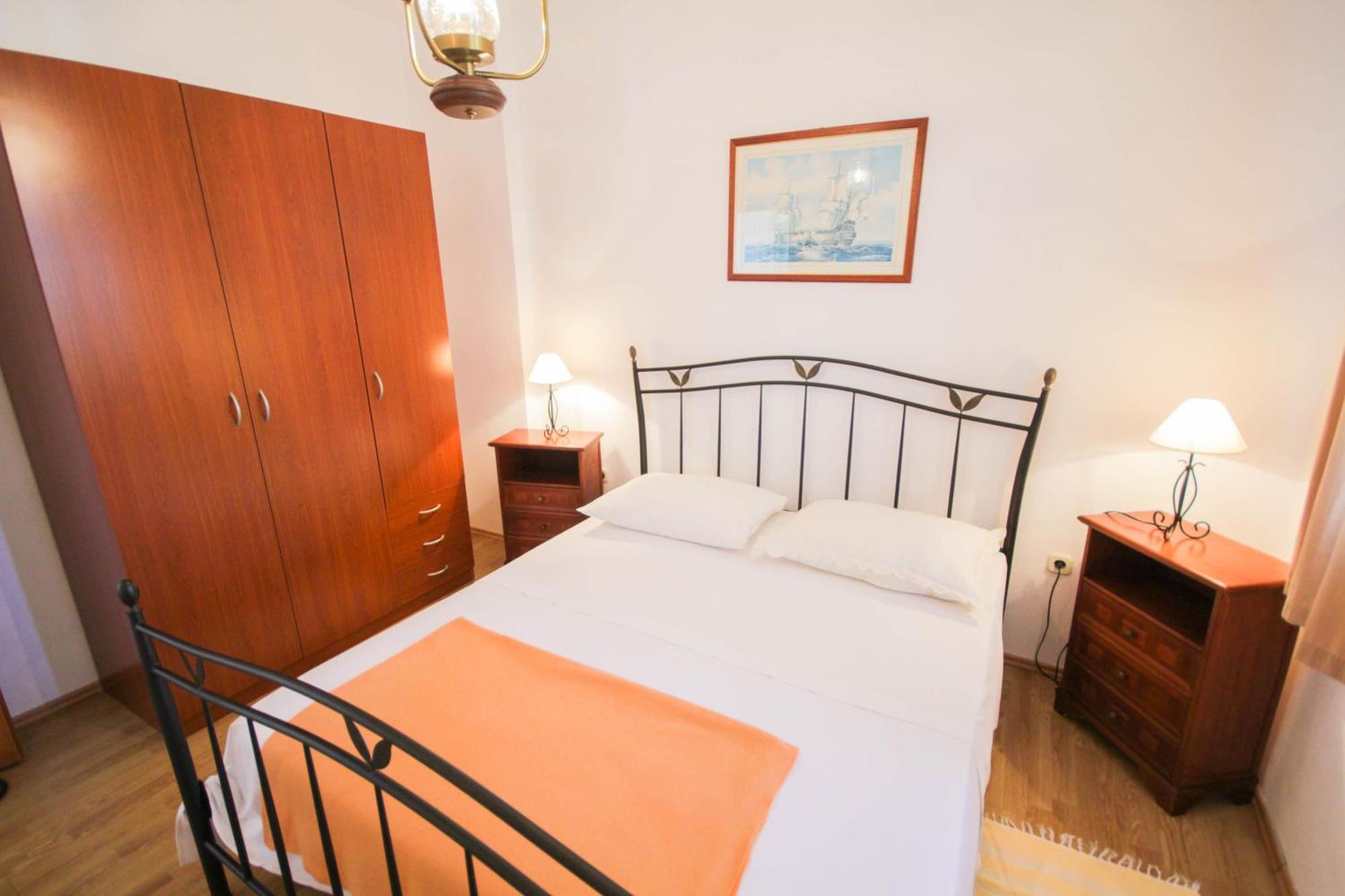 Lola'S Apartments Tribunj  Phòng bức ảnh