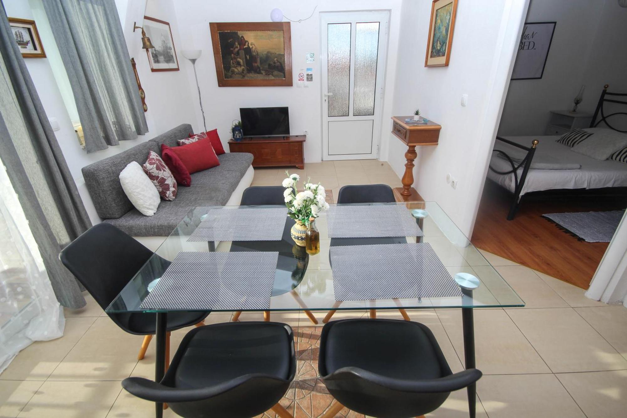 Lola'S Apartments Tribunj  Phòng bức ảnh